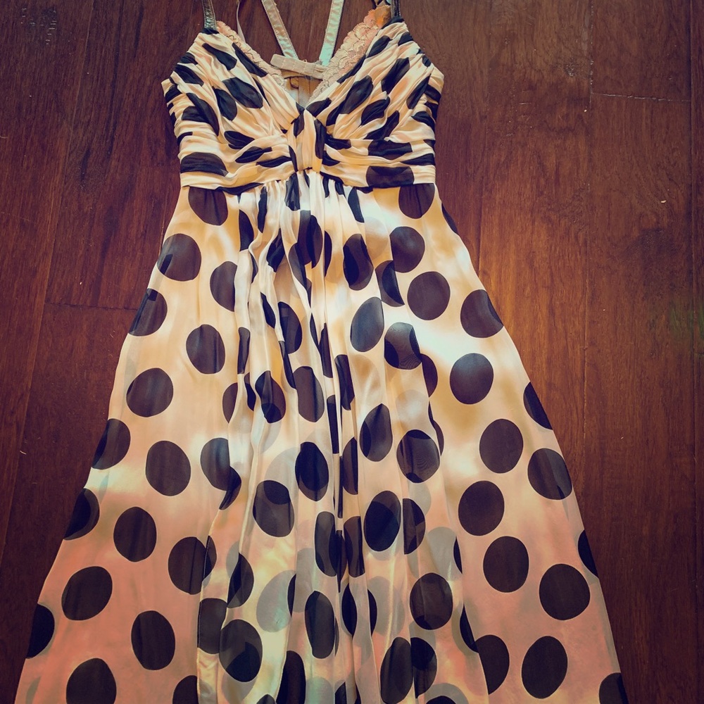 Dolce & Gabanna Dress